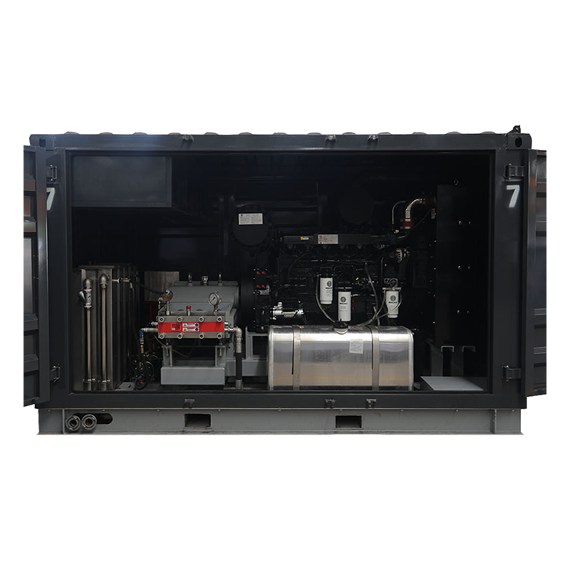 RTD-4200 单元